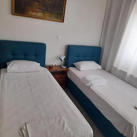 Emmanouela Appartement
