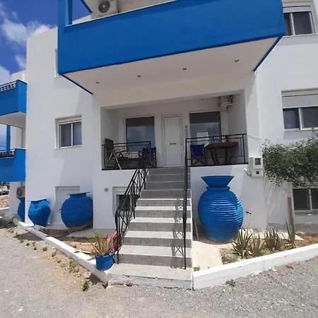 Emmanouela Appartement