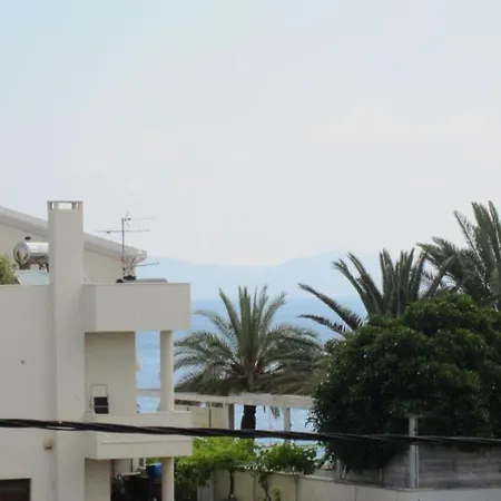 Appartement Emmanouela Sitia (Crete)