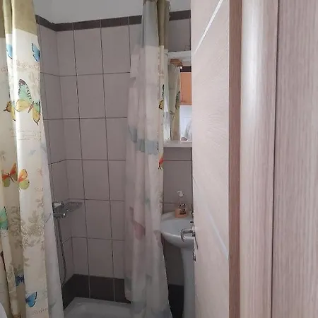 Emmanouela Appartement Sitia (Crete)