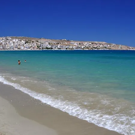 Emmanouela Appartement Sitia (Crete)