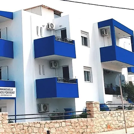 Emmanouela Appartement Sitia (Crete)