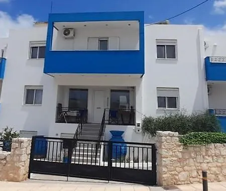 Emmanouela Apartmán