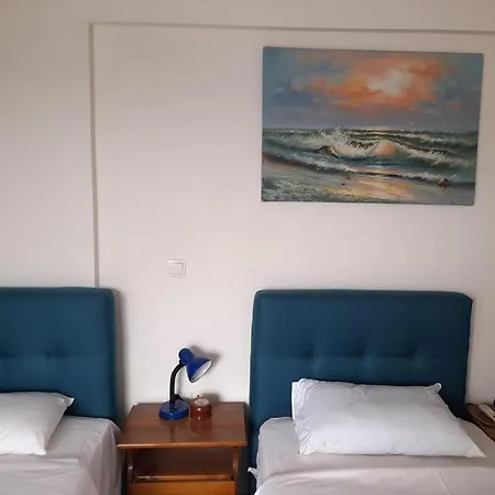 Emmanouela Apartmán Sitia (Crete)