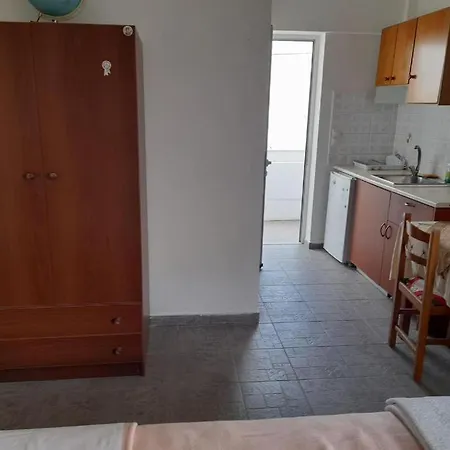 Apartmán Emmanouela Sitia (Crete)