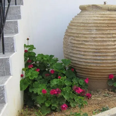 Emmanouela Apartmán