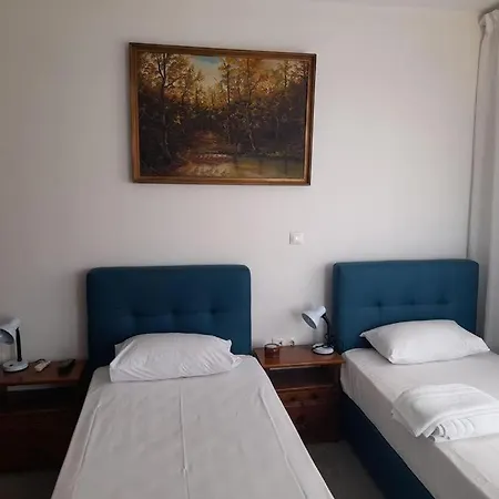 Emmanouela Apartmán *