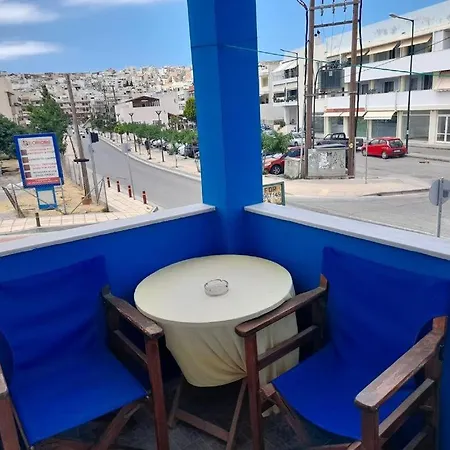 Apartmán Emmanouela *