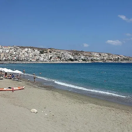 Emmanouela Apartmán